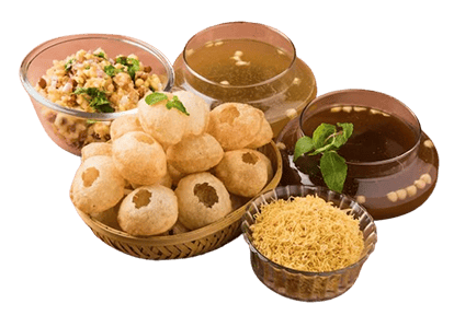 Pani Puri