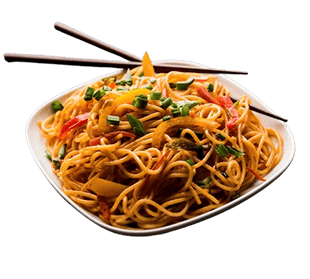 Hakka Noodle