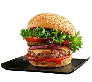 Veg Burger