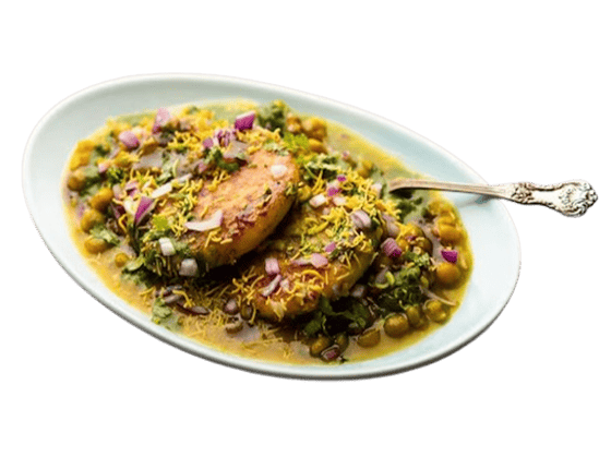 Ragda Pattice